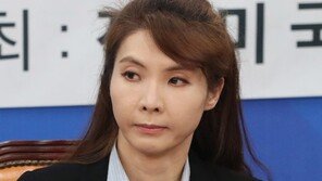 서지현, 故박원순 사태에…“공황장애로 말하기 어려워”