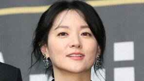 이영애, 우즈벡 영부인에 친서 받았다…“판권 제공 위해 노력”