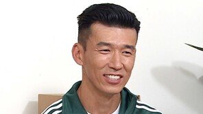 가수 션 “아내에 매일 다른 말로 사랑 고백…재탕 안해”