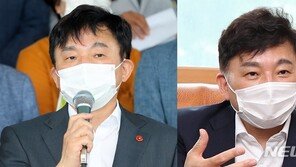 원희룡도 휴가 중 안검하수 시술 받았다