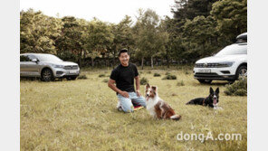 반려견 위해 ‘강형욱’이 선택한 차… 폭스바겐코리아, 티구안 ‘펫 드라이빙’ 영상 공개