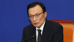 기자협회, “XX자식” 말한 이해찬에 “기자들 비하 사과하라”