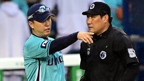 비로 노게임이 선언됐을 때 스페셜 엔트리는 필요하다?