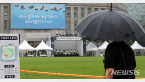 이수정 “‘박원순 성추행 의혹’ 4년간 은폐, 서울시에 책임 물어야”