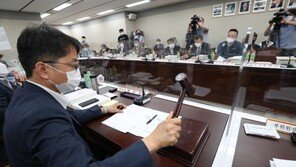 “내년 최저임금 8620원~9110원 사이서 결정해달라” 공익위원 제시