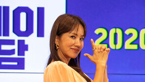 ‘오케이 마담’ 엄정화 “코미디+액션에 OK 했죠”