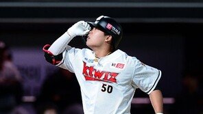 ‘대기록 임박’ KT 강백호 이력서…취미: 전설 소환, 특기: 기록 격파