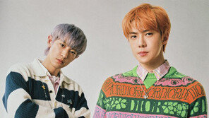 [연예뉴스 HOT①] 세훈&찬열, 50개 지역 아이튠즈 1위