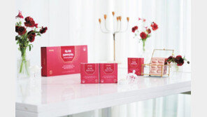 4060 갱년기 여성 맞춤 유산균, 홈쇼핑서 완판 행진