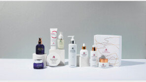 항노화 기능성 화장품으로 피부고민 해결