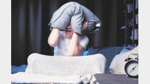 ‘불면의 밤’ 면역력 낮추고 치매 위험 높인다