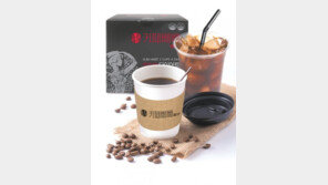 ‘가르시니아 커피’ 한잔에 복부비만 안녕∼