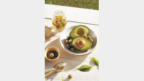 ‘아보카도 오일’로 건강한 집밥 만들어 보세요