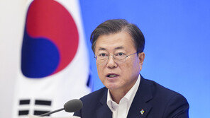 [전문]文대통령 “한국판 뉴딜, 대한민국 대전환 선언…새 100년 설계”