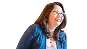 아시아계 상이군인, 美부통령 후보 될까