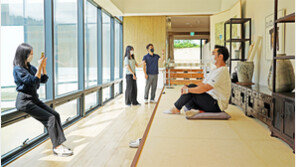 솔거미술관 아틀리에