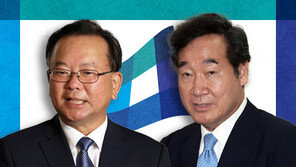 故박원순 배웅한 이낙연·김부겸, 14일부터 당권 레이스