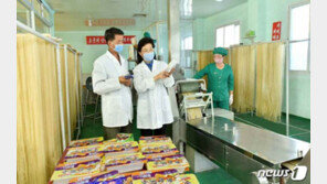 “우리도 질 좋은 물건 만든다”…북한, ‘품질 인증’ 자랑