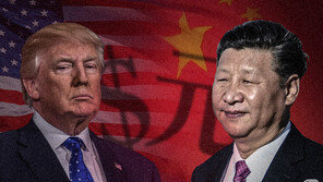 트럼프, 또 중국 공격…미·중 회계협정 파기