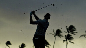 PGA투어, 이번 시즌 남은 대회 전부 무관중 개최키로