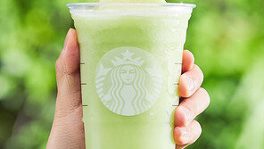 스타벅스, 여름 한정 음료 3종 출시