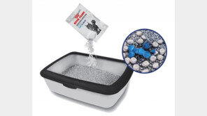 로얄캐닌, 반려묘 체외진단 의료기기 ‘헤마츄리아 디텍션’ 출시