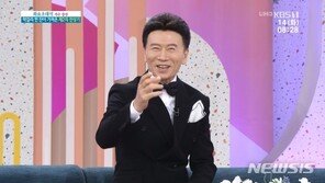 강진 “‘막걸리 한잔’ 내 노래인지 몰라 서운하지만…영탁에 감사”