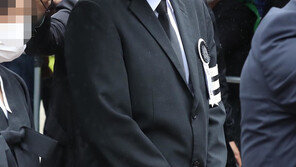 “박원순 아들 신병 확보해 달라”…‘병역의혹’ 제기 의사 요청