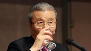 김종인 “법사위원장 없인 7개 위원장도 받지 않는 게 정도”