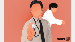 교도소서 손가락 잘린 재소자의 황당한 진료소견서