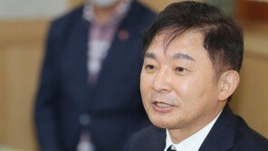 ‘대권 도전’ 선언한 원희룡 “구체적인 비전·전략 구상 단계”