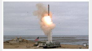 “美 INF 미사일, 요인 암살 가능…北 핵미사일 강화 빌미될 것”