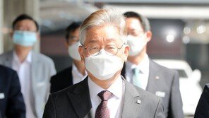 이재명 운명의 날…16일 대법 선고, TV·유튜브로 생중계된다