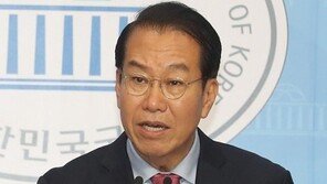 홍준표 ‘채홍사’ 소문 언급에…권영세 “이러니 입당 거부감”