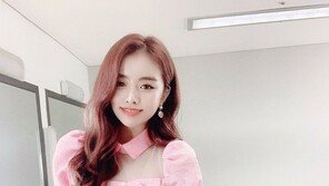 설하윤 “썩어버렸다” 글 해명…“걱정시켜 죄송”