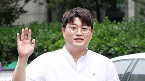 김호중 측 “강원지방병무청장 만남은 사실…문제될 만한 행동 없다”