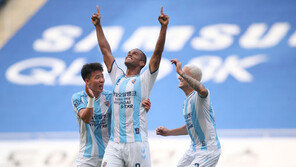 K리그 골도 계절을 탄다? 7월에 골 잔치 열려