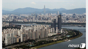 “올해 입주 서울 뉴타운 아파트, 분양가보다 평균 4억원 이상 올라”