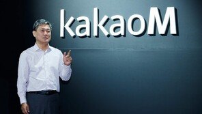‘컨텐츠 왕국’ 꿈꾸는 김성수 대표, 카카오M서 새 신화 쓸까?