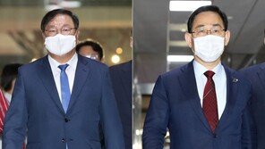 여야, 16일 文대통령 개원 연설 잠정합의…내주 대정부질문