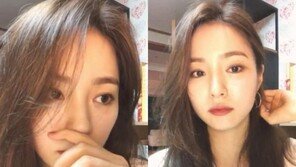 신세경, ASMR 영상·손편지 공개…유튜브 구독자 100만 돌파 눈앞