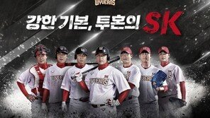 SK, 퓨처스 선후배간 폭행 파문…“훈계 목적이지만 징계”