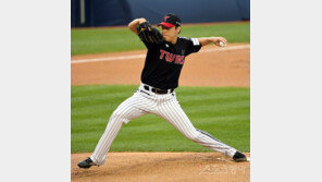 LG 완전체가 가까워진다…이번주 차우찬 불펜피칭, 김민성 2군 출장 예정