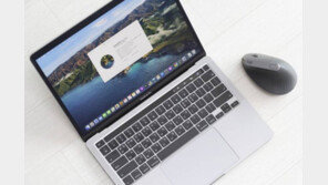 [리뷰] 13.3인치에 생산성을 담다, 애플 맥북 프로 13형