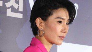 [연예뉴스 HOT②] 김서형, 전속계약 놓고 소속사와 갈등