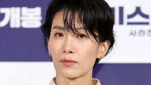 김서형 측 “소속사 신뢰 깨 계약해지 통지…위약금 주장 사실 아냐”