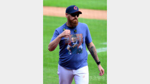 ‘준태티 저작권자’ 롯데 스트레일리, “일이 커졌는데…시즌2 기획 중”