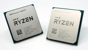 [리뷰] ‘보이지 않는 문제를 해결했다’ AMD 라이젠 3000 XT 프로세서