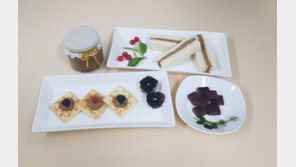 “흑마늘 캐러멜을 아시나요?” 충북농기원, 흑마늘 가공품 개발