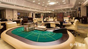 외국인 관광객 끊긴 제주… 카지노-면세점은 파산직전